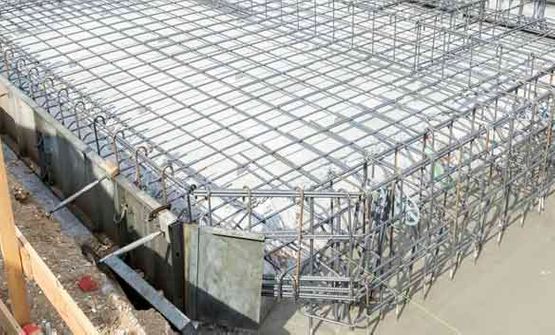 Tecnoferro Marratxí construcción